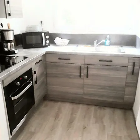Apartamento Le Vivier 1er Ou Rez De Chaussée Avec Parking *