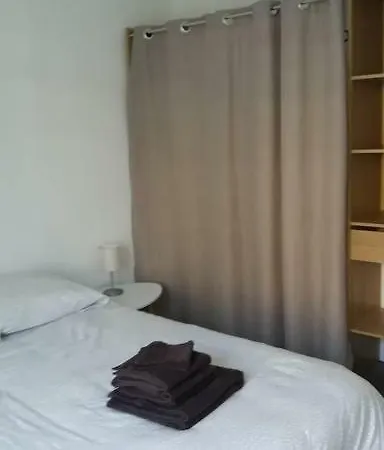 아파트 Le Vivier 1er Ou Rez De Chaussee Avec Parking