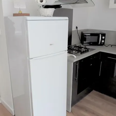 아파트 Le Vivier 1er Ou Rez De Chaussee Avec Parking