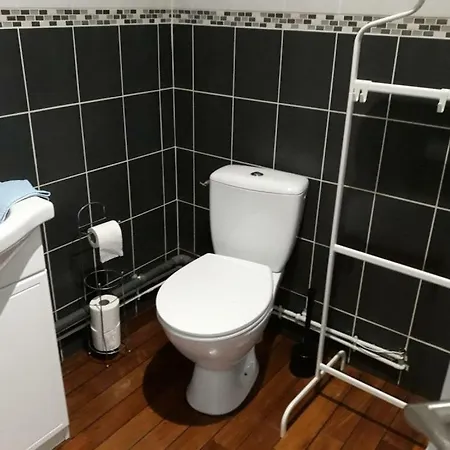 Le Vivier 1er Ou Rez De Chaussée * Boulogne-sur-Mer