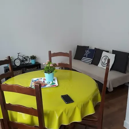 Le Vivier 1er Ou Rez De Chaussee Avec Parking Boulogne-sur-Mer