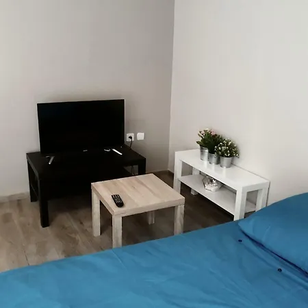 Apartment Le Vivier 1er Ou Rez De Chaussee Avec Parking Boulogne-sur-Mer