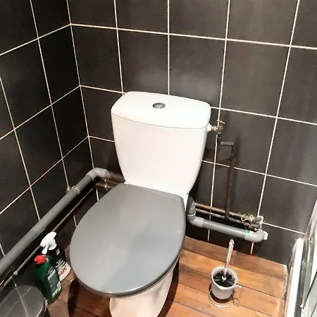 Le Vivier 1er Ou Rez De Chaussée Boulogne-sur-Mer