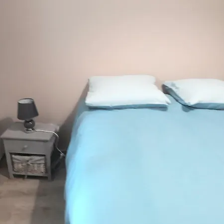 Le Vivier 1er Ou Rez De Chaussée Avec Parking