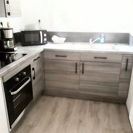 Apartment Le Vivier 1er Ou Rez De Chaussee Avec Parking *